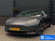 Tesla Model 3 - Long Range AWD 75 kWh | 83.5% SOH |