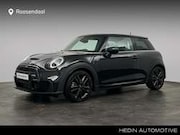 MINI Cooper S - 3-Deurs 2.0 Rockingham GT Edition | Panoramadak |