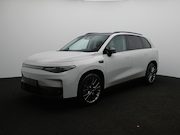 Leapmotor C10 - Design ProMax AWD 81.9 kWh | 600 PK | VOORRAAD VOORDEEL | €