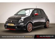Fiat 500 Abarth - 1.4 T-Jet 595 | MAGNETI MARELLI | CLIMA | UCONNECT | NAVIGAT