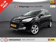 Ford Kuga - 1.6 Titanium (12 mnd BOVAG-garantie)