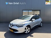 Renault Clio - TCe 90 Expression / Navigatie / Afn. Trekhaak