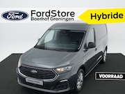 Ford Transit Connect - 1.5 EcoBoost PHEV L2 Limited | Trekhaak | Achteruit rijcamer