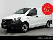 Mercedes-Benz Vito - eVito L2 | Audiopakket | Zitcomfortpakket