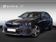 BMW 5-serie - 530e | SOH 100% | M Sport Edition | Harman Kardon | Innovati