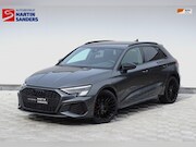 Audi A3 - 40 TFSI e S-Line, apple carplay