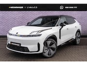 Lynk & Co 08 - 1.5 More | Adaptive Cruise Control | Stoelmassage & Stoelven