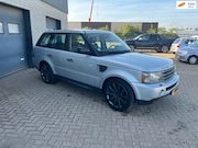 Land Rover Range Rover Sport - 2.7 TdV6 HSE LET OP