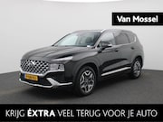 Hyundai Santa Fe - 1.6 T-GDI PHEV Comfort Smart | AWD | Trekhaak | Verwarmde Vo