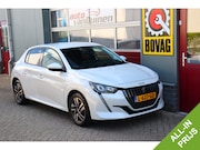 Peugeot 208 - 1.2 PureTech Allure Pack O.a: Dig. Display, DAB, Clima, Carp