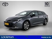 Toyota Corolla - Touring Sports Hybrid 140 Dynamic | Apple CarPlay / Android