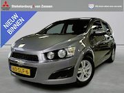 Chevrolet Aveo - 1.2 LT