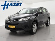 Toyota RAV4 - 2.0 152 PK 4WD HANDGESCHAKELD + TREKHAAK 2000 KG | CRUISE CO