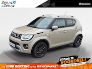 Suzuki Ignis - 1.2 Smart Hybrid Select | Automaat | Stoelverwarming | Navi