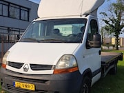 Renault Master - bestel T35 2.5 dCi L3H1
