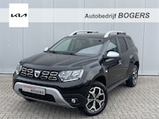 Dacia Duster - 1.3 TCe Prestige Navigatie, Airco, 17"Lm, Leder, Stoelverwar