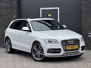 Audi SQ5 - 3.0 TDI Quattro Pro Line | 313PK | Panoramadak | B