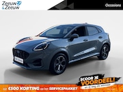 Ford Puma - 1.0 EcoBoost Hybrid ST-Line | Betreft DEMO voertuig | Vraag 
