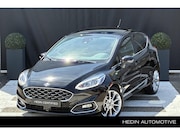 Ford Fiesta - 1.0 EcoBoost Vignale | Panoramadak | Winterpack | Camera