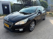 Peugeot 508 - 1.6 THP Active, Pano, Nwe APK