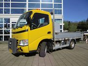 Toyota Dyna - 100 3.0 D-4D 100KW Comfort PICKUP