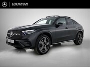 Mercedes-Benz GLC-Klasse Coupe - 300 e 4MATIC Sport Edition | Premium | Winterpakket | Nightp