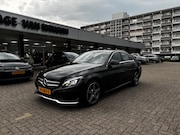 Mercedes-Benz C-klasse - 200 Prestige Automaat Lmv Cruise Memory Pdc Acamera