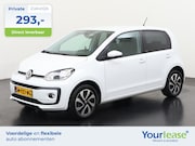 Volkswagen Up! - 1.0 Active | All-in 293, - Private Lease | Direct uit voorra