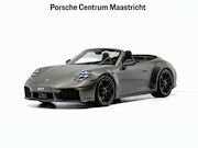 Porsche 911 - Carrera 4 GTS Cabriolet