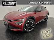 Kia EV6 - 63kWh 170pk RWD Light Edition | IN BESTELLING IN MEERDERE KL