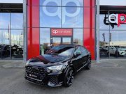 Audi RS Q3 Sportback - RSQ3 TFSI Panorama / Led / Lane assist