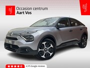 Citroën C4 - Puretech 100 Feel | Camera achter | Navigatie | Climate Cont