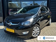 Opel Karl - 1.0 120 Jaar Edition | PARKEERSENSOREN ACHTER| MISTLAMPEN| 1