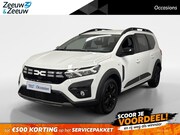 Dacia Jogger - 1.0 TCe 100 Bi-Fuel Extreme 5p. NAVI AIRCO CAMERA CRUISE CON