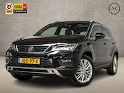 Seat Ateca - 1.4 EcoTSI Xcellence 4DRIVE 150Pk Automaat (PANORAMADAK, APP