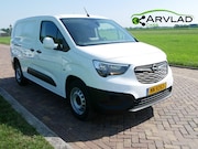 Opel Combo - 1.5D L2H1 75kW ALL GRIP AC 3-SEATS ** 7999 EX BTW