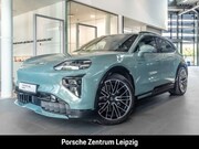 Porsche Cayenne - Turbo Electric Burmester Active Ride AR