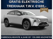 Mazda CX-6e - Takumi 78 kWh | Warm Beige Interior | Gratis elektr. trekhaa