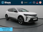 Renault Scénic - EV87 long range techno Apple Carplay/Android Auto | Climate