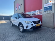 Seat Arona - 1.0 EcoTSI FR Business Connect, DSG, CarPlay, Navigatie, Cru