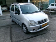 Suzuki Wagon R+ - 1.2 Trend 92000km .