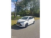 Toyota Aygo - 1.0 VVT-i x-play | Achteruitrijcamera | Airco