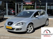 Seat Leon - 1.6 Active Style AIRCO GOED APK PAAR DEUKJES