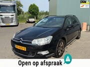 Citroën C5 - 1.6 THP Business
