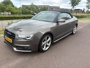 Audi A5 - 1.8 TFSI Sport Edition