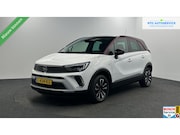 Opel Crossland - 1.2 Turbo GS Line|Navi|Airco|Cruise|Camera|Carplay|