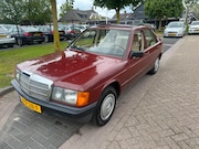 Mercedes-Benz 190-serie - 2.0 1983 Belastingvrij Schuifdak APK 12-2027
