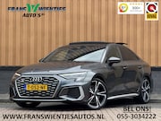 Audi A3 - Limousine 2.0 TFSI S3 quattro | 310 PK! | Panoramadak | Appl