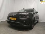 Citroën C4 Cactus - 1.2 VTi Feel - Schade