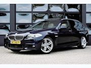 BMW 5-serie - Touring 535d High Executive '11 Xenon Pano Clima Navi Cruise